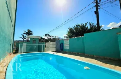 Apartamento com 2 quartos à venda em Maranduba, Ubatuba 