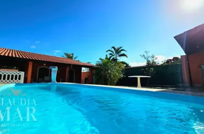 Casa com 2 quartos à venda em Maranduba, Ubatuba 