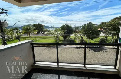 Apartamento com 2 quartos à venda em Maranduba, Ubatuba 
