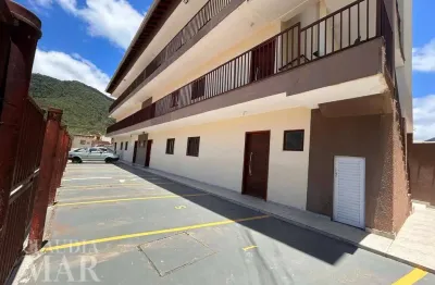 Apartamento com 2 quartos à venda em Maranduba, Ubatuba 
