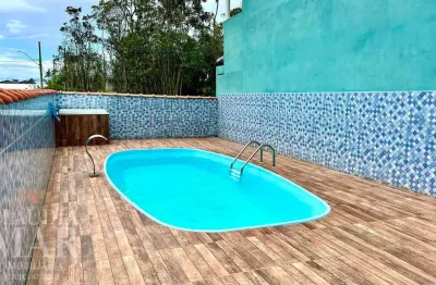 Apartamento com 1 quarto à venda em Maranduba, Ubatuba 