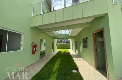 Apartamento com 2 quartos à venda na Praia da Lagoinha, Ubatuba 