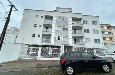 Este encantador apartamento à venda no bairro areias, em são josé-sc, é a oportunidade que você estava esperando para encontrar o seu lar dos sonhos. com 69m² de área privativa, 2 dormitórios e 1 banh