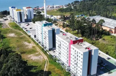 Brisas do oceano,50 metros do mar fica em palhoça e fornece área de praia privativa, piscina ao ar livre, wi-fi grátis e uma recepção 24 horas. iguatemi florianópolis fica a apenas 34 km de distância.