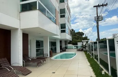 Oportunidade, a 700 metros da praia, apartamento mobiliado com elevador, muito arejado com janela na cozinha.