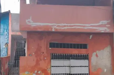 Casa com 2 quartos à venda na rua rio imburana, 131, itaquera, são paulo, 70 m2 por r$ 299.000