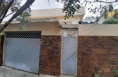 Casa com 2 quartos à venda na rua arraial de são bartolomeu, 352, vila carmosina, são paulo, 250 m2 por r$ 449.000