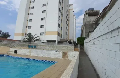 Apartamento com 3 quartos à venda na rua serra de são domingos, 72, vila carmosina, são paulo, 56 m2 por r$ 372.000