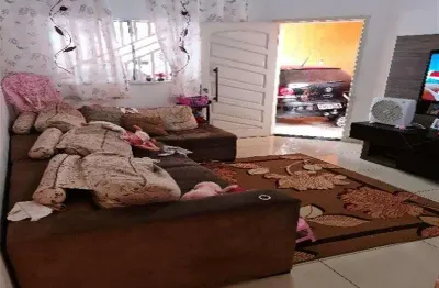 Casa à venda, 70 m² por r$ 379.000,00 - vila nova york - são paulo/sp