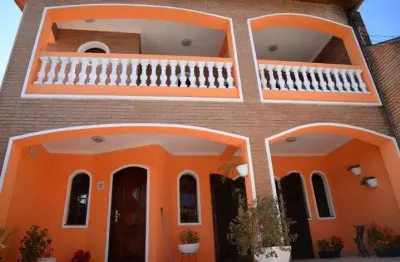 Casa com 3 quartos à venda na Rua Victório Santim, 1999, Itaquera, São Paulo