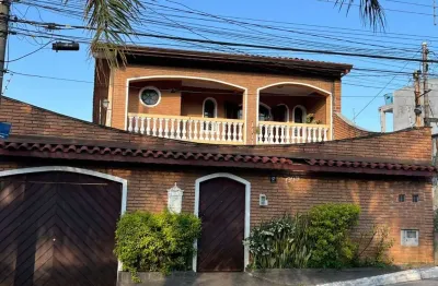 Casa com 3 quartos à venda na Rua Victório Santim, 1999, Itaquera, São Paulo