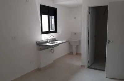 Apartamento com 2 quartos à venda na rua dominiquin, 40, vila das mercês, são paulo, 40 m2 por r$ 309.000