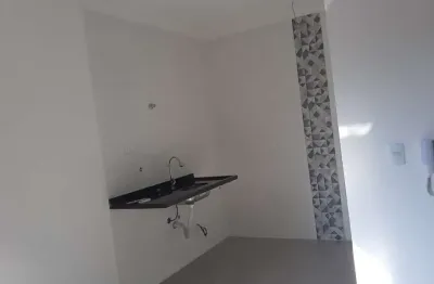 Apartamento com 2 quartos à venda na rua dirceu, 188, vila formosa, são paulo, 40 m2 por r$ 235.000