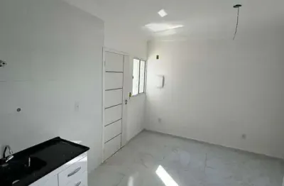 Apartamento com 1 quarto à venda na rua astrogildo rodrigues de freitas, 217, parque das paineiras, são paulo, 26 m2 por r$ 189.900