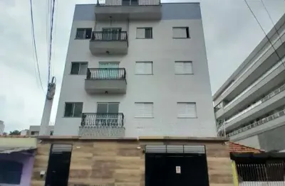 Apartamento com 2 quartos à venda na rua atuaí, 862, vila esperança, são paulo, 45 m2 por r$ 348.000