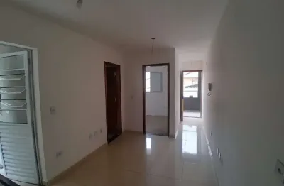 Apartamento com 2 quartos à venda na rua cabo joel leite, 606, cidade antônio estevão de carvalho, são paulo, 38 m2 por r$ 229.000