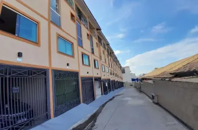 Casa em condomínio fechado com 3 quartos à venda na rua ken sugaya, 529, itaquera, são paulo, 80 m2 por r$ 535.000