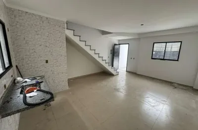 Casa com 2 quartos à venda na Rua Liderança, 283, Jardim Liderança, São Paulo
