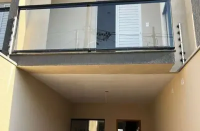 Casa com 3 quartos à venda na rua baiepau, 164, vila norma, são paulo, 100 m2 por r$ 590.000