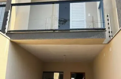 Casa com 3 quartos à venda na rua baiepau, 162, vila norma, são paulo, 110 m2 por r$ 629.000