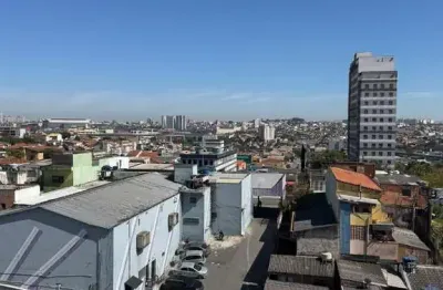 Apartamento com 2 quartos à venda na rua victório lazzari, 100, itaquera, são paulo, 50 m2 por r$ 280.000