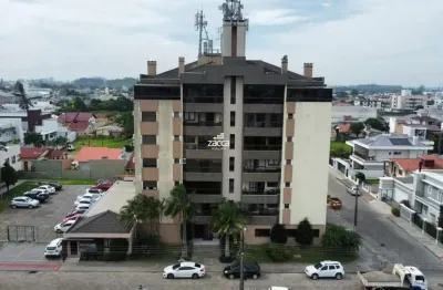 Apartamento para venda em sombrio, centro, 3 dormitórios, 1 suíte, 1 banheiro, 1 vaga