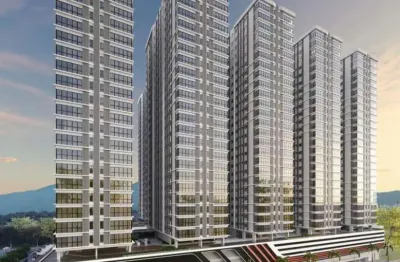 Apartamento para venda em porto belo, balneário perequê, 3 dormitórios, 3 suítes