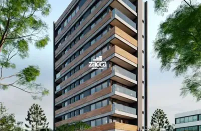 Apartamento para venda em balneário gaivota, jardim ultramar, 3 dormitórios, 3 suítes, 4 banheiros, 1 vaga