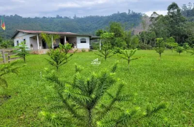 Sítio para venda em sombrio, garuva, 3 dormitórios, 1 suíte, 1 banheiro, 1 vaga