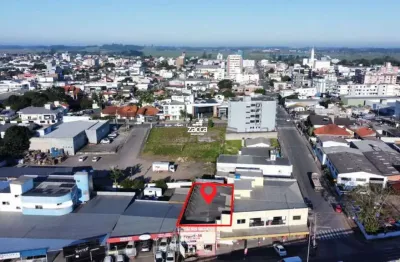 Sala comercial à venda no Centro, Sombrio 