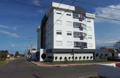 Apartamento para venda em sombrio, são luiz, 3 dormitórios, 1 suíte, 1 banheiro, 1 vaga