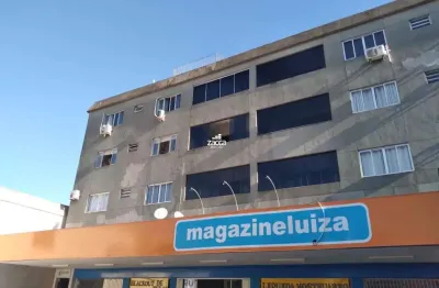 Apartamento para venda em sombrio, centro, 2 dormitórios, 1 suíte, 1 banheiro