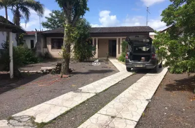 Casa para venda em santa rosa do sul, centro, 4 dormitórios, 1 suíte, 2 banheiros, 2 vagas