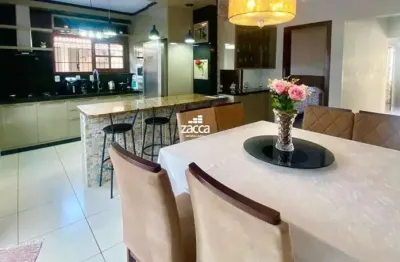 Casa para venda em sombrio, parque das avenidas, 3 dormitórios, 1 suíte, 1 banheiro, 2 vagas