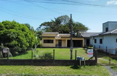 Casa à venda no Parque das Avenidas, Sombrio 