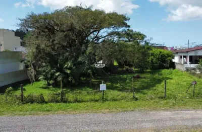 Terreno à venda no Parque das Avenidas, Sombrio 