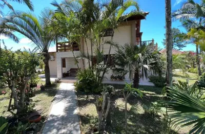 Casa para venda em balneário gaivota, rua nova, 4 dormitórios, 2 suítes, 1 banheiro, 1 vaga