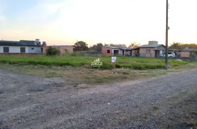 Terreno à venda em Nova Guarita, Sombrio 