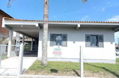 Casa para venda em sombrio, parque das avenidas, 2 dormitórios, 1 banheiro, 1 vaga