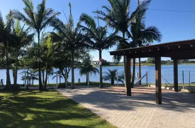 Casa para venda em balneário gaivota, lagoa de fora, 3 dormitórios, 2 banheiros