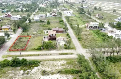 Terreno à venda no Village Dunas I, Balneário Gaivota 