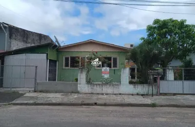 Casa para venda em sombrio, januária, 5 dormitórios, 2 banheiros, 4 vagas