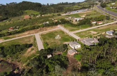 Terreno à venda no Boa Esperança, Sombrio 