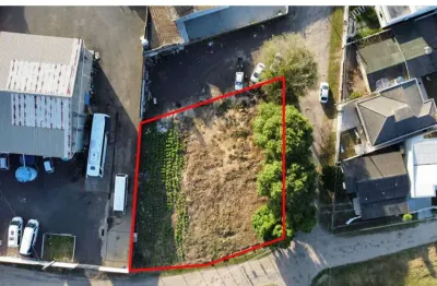 Terreno à venda no Parque das Avenidas, Sombrio 