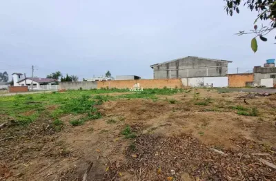 Terreno à venda no Parque das Avenidas, Sombrio 
