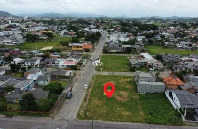 Terreno à venda no São Luiz, Sombrio 