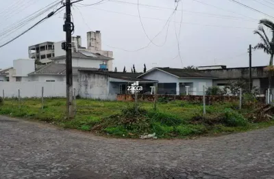 Terreno à venda no Parque das Avenidas, Sombrio 
