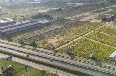 Terreno à venda no São Pedro, Sombrio 