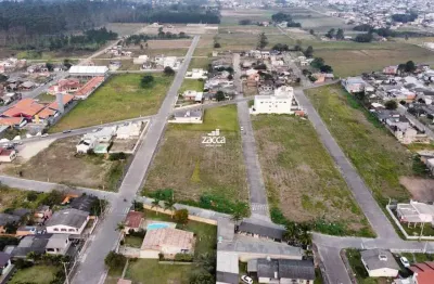 Terreno à venda no São Pedro, Sombrio 