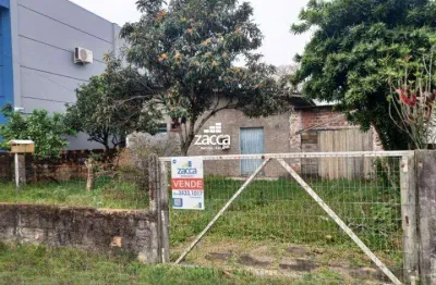 Terreno à venda na Nova Brasília, Sombrio 